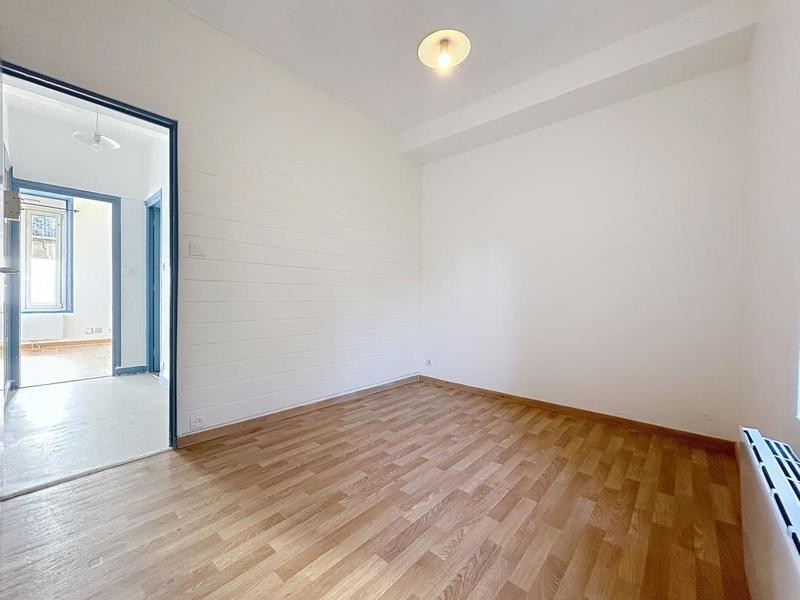 Appartement - 30 m² - 1 pièce