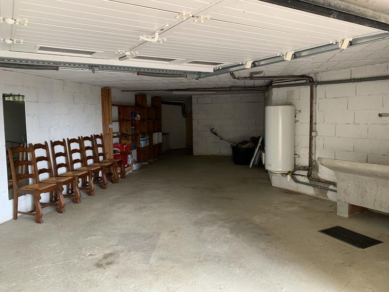 Villa - 220 m² - 6 pièces