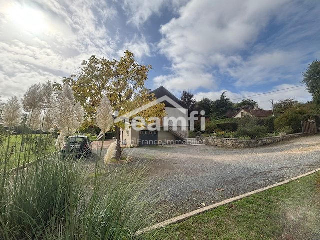 Maison - 81 m² - 4 pièces