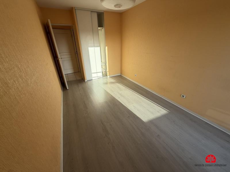 Appartement - 74 m² - 3 pièces