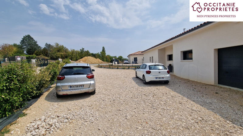Villa - 125 m² - 6 pièces