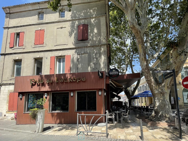 Local commercial - 119 m²