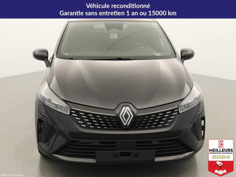 Renault Clio TCe 90 ch Gsr2 Techno5 portes Vp Essence sans