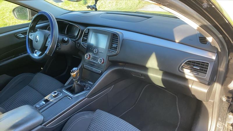 Renault Talisman 1.6 dCi 130 Energy Business