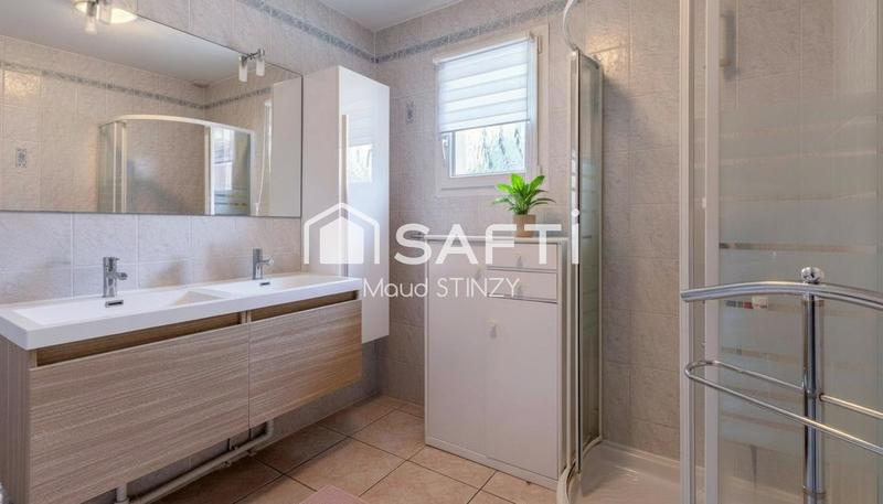 Villa - 166 m² - 4 pièces