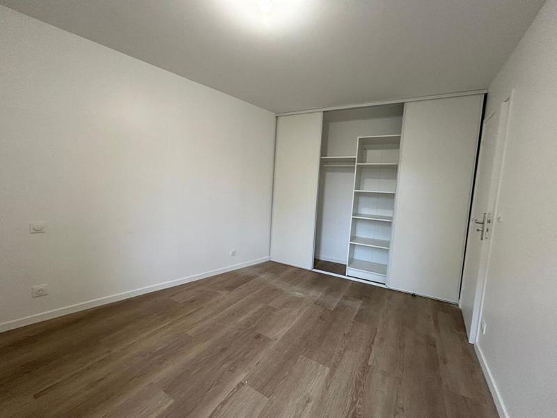 Appartement - 33 m² - 2 pièces
