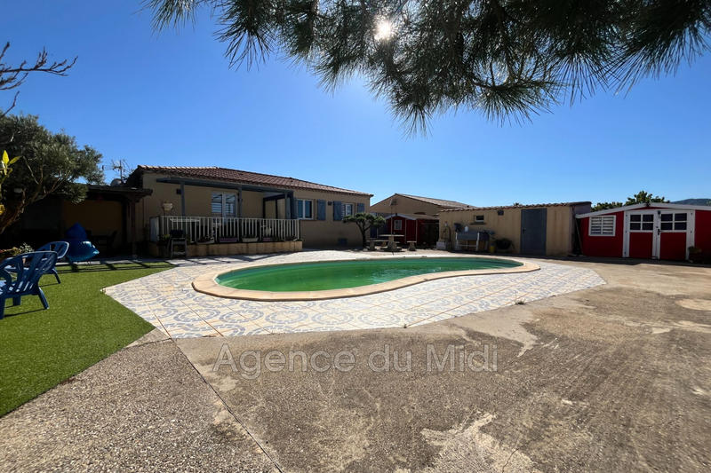 Villa - 90 m² - 4 pièces