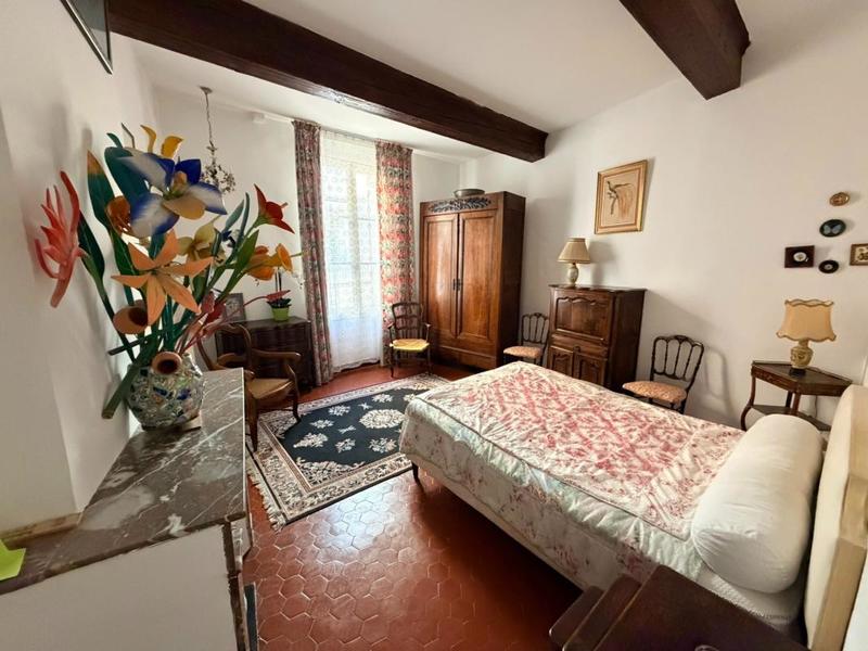 Appartement - 96 m² - 4 pièces