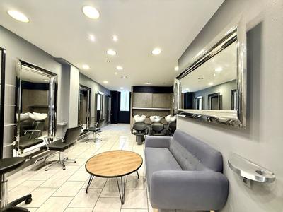 Local commercial - 68 m²