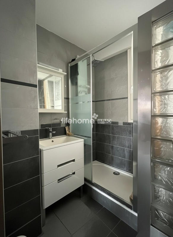 Appartement - 61 m² - 4 pièces