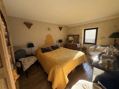 Maison de village - 120 m² - 5 pièces