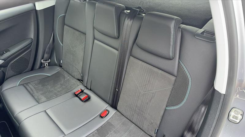 Peugeot 2008 1.2 PureTech 110 Crossway - Entretien constructeur