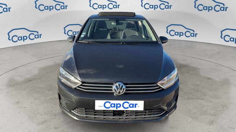 Volkswagen Golf Sportsvan 1.4 Tsi 125 Dsg 7 Allstar - Automatique Toit ouvrant