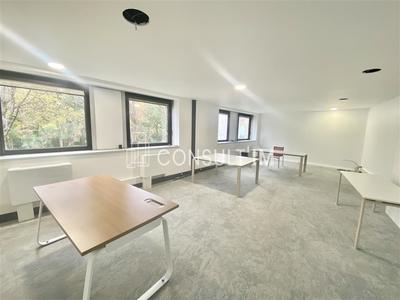 Bureau - 400 m²