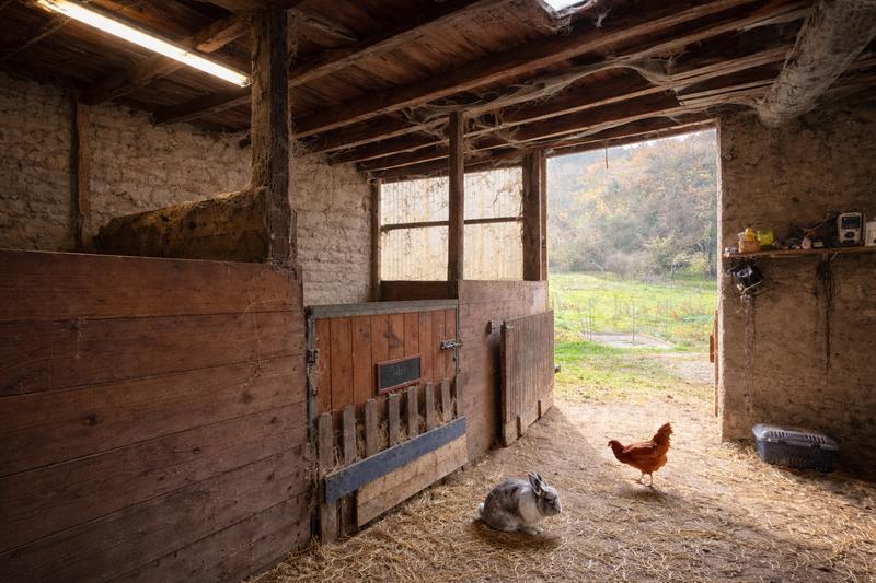 Maison - 86 m² - 6 pièces