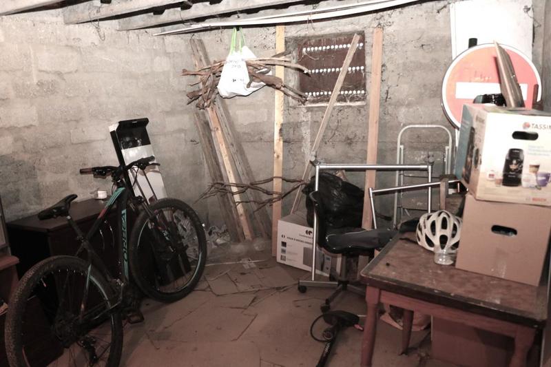 Appartement - 66 m² - 4 pièces