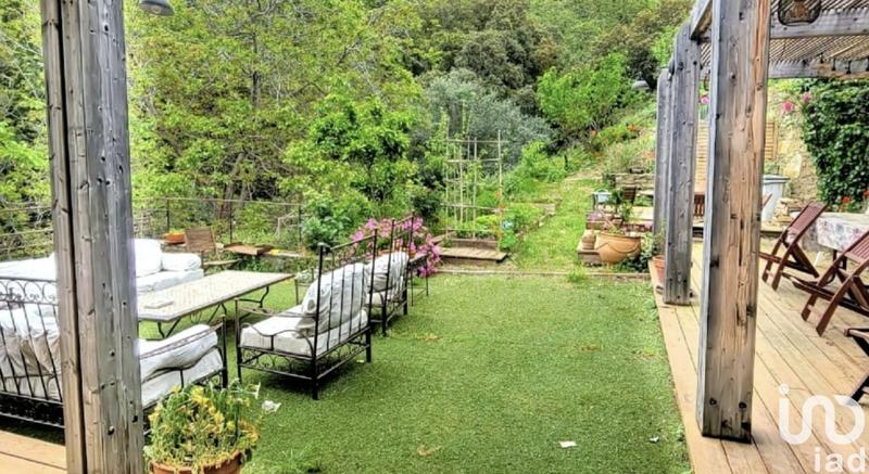 Maison - 183 m² - 5 pièces