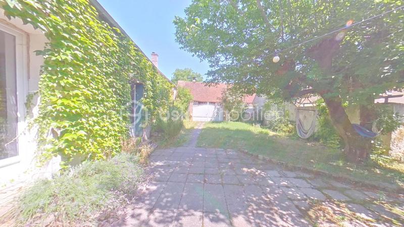 Propriété - 154 m² - 6 pièces