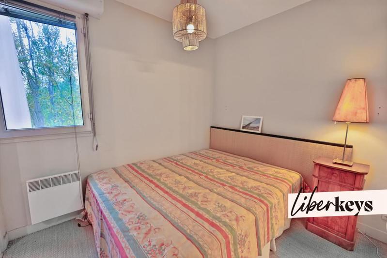 Appartement - 95 m² - 4 pièces