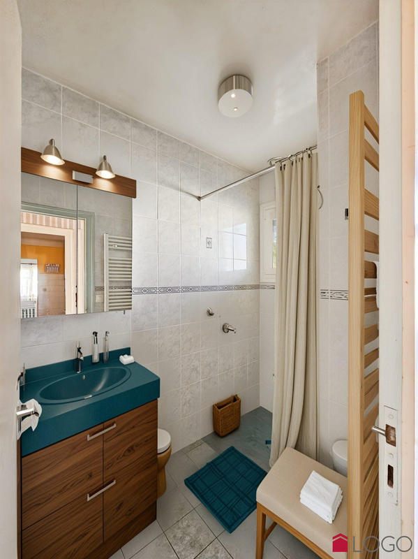 Maison traditionnelle - 72 m² - 4 pièces