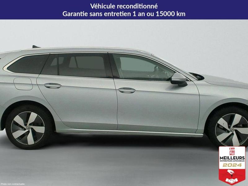 Volkswagen Passat 2.0 Tdi Evo Scr 150 Dsg7 Life Plus