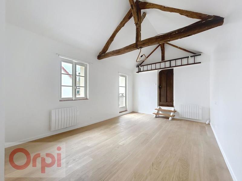 Maison de ville - 158 m² - 5 pièces