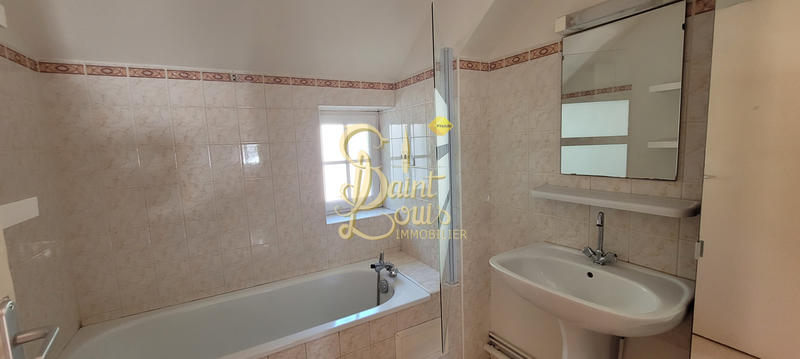 Maison - 109 m² - 5 pièces