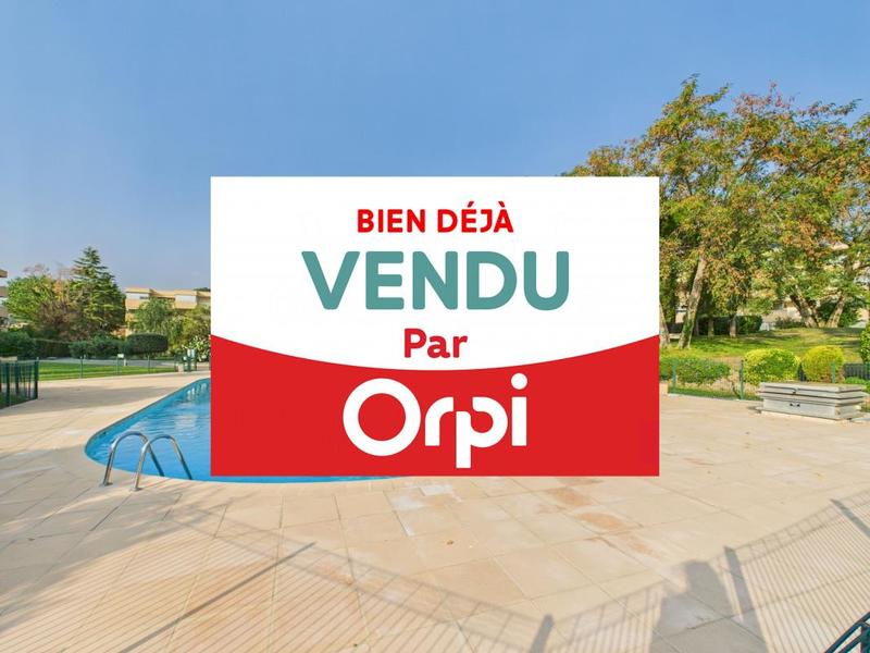 Appartement - 53 m² - 2 pièces