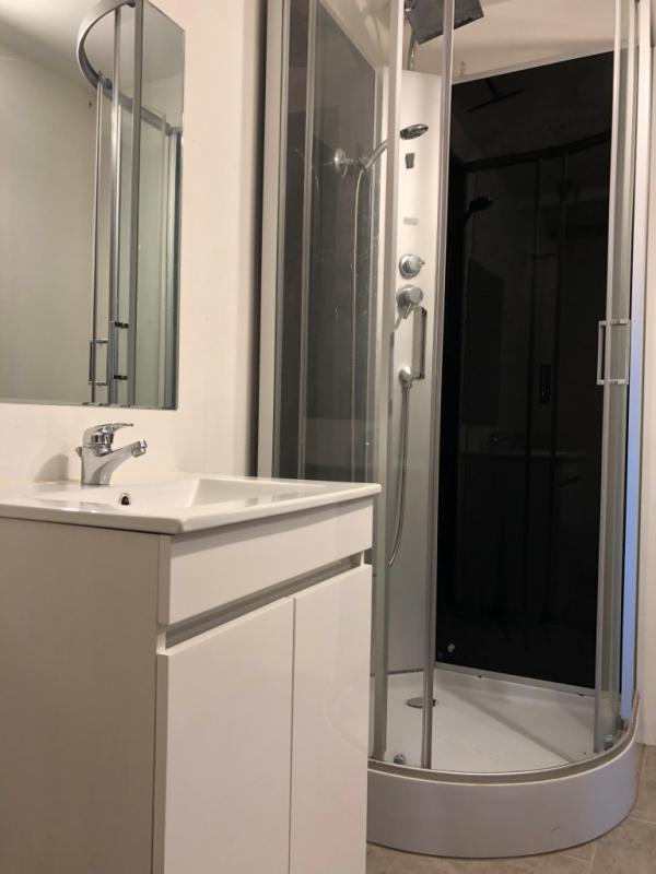 Maison - 73 m² - 3 pièces