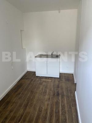 Appartement - 18 m² - 1 pièce