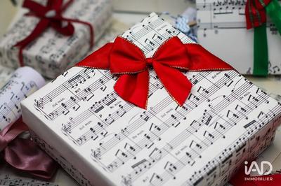 Local commercial - 192 m²