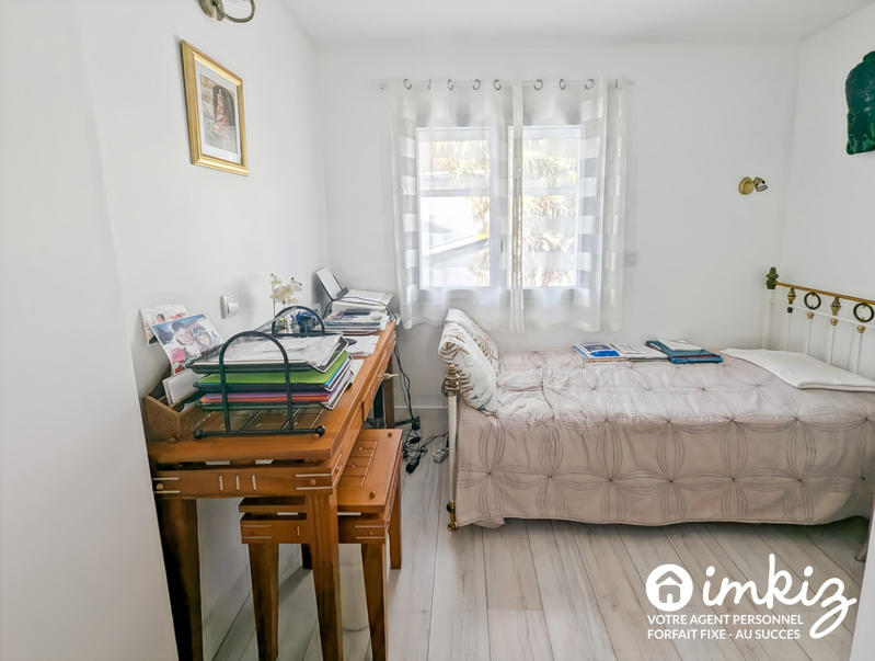 Maison - 139 m² - 7 pièces