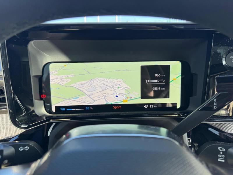 Nissan Micra Electrique 52kWh 150ch Advance