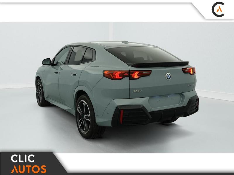 Bmw X2 U10 Sdrive 20i 170ch Dkg7 m Sport