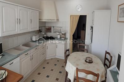 Maison de campagne - 114 m² - 4 pièces