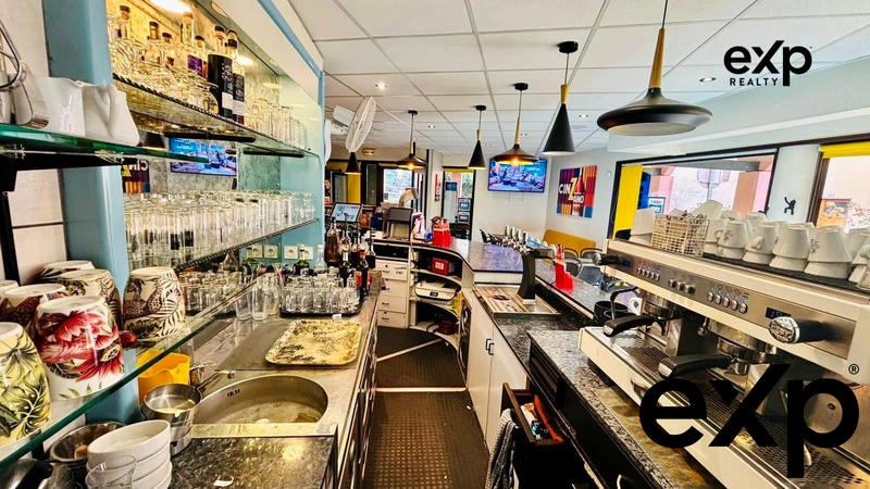 Fonds de commerce - Magasins - 80 m²