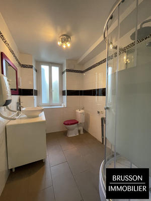 Appartement - 71 m² - 3 pièces