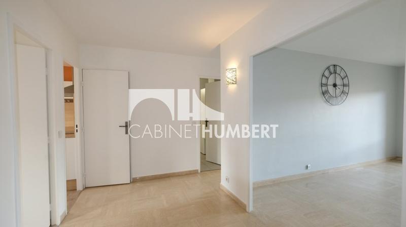 Appartement - 81 m² - 4 pièces