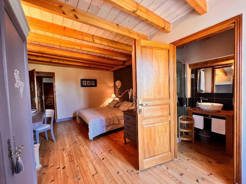 Maison de domaine - 554 m² - 17 pièces