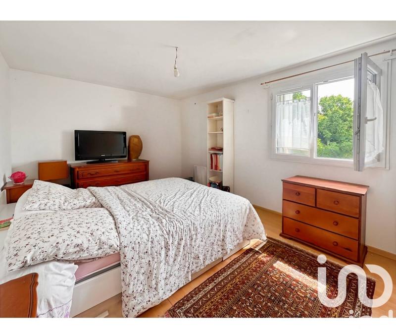 Appartement - 77 m² - 4 pièces