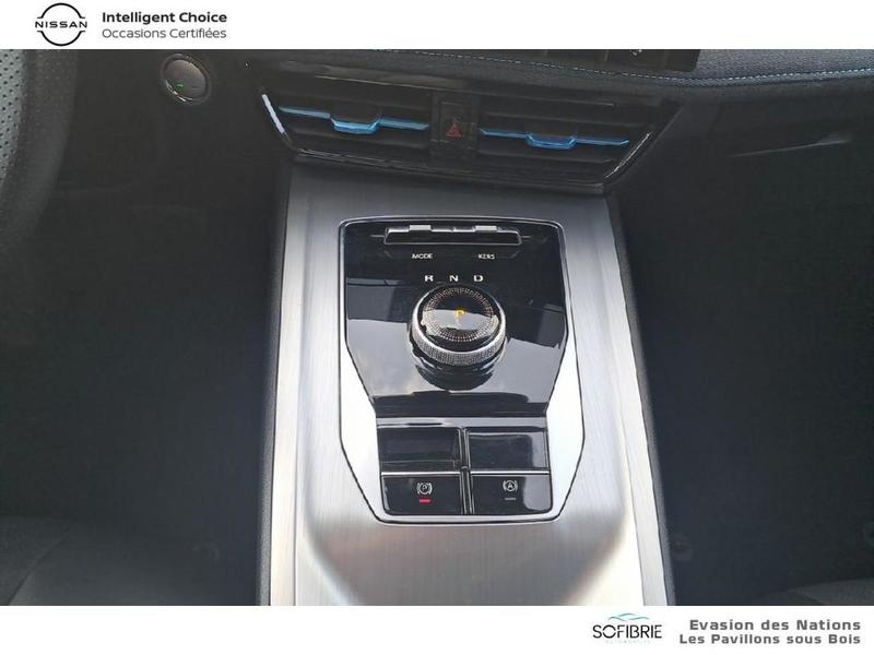 Mg mg5 Autonomie Etendue 61kWh - 115 kW 2wd Luxury