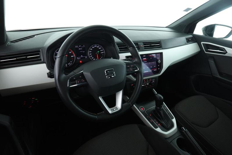 Seat Arona 1.0 EcoTSI Xcellence Dsg7 115 ch