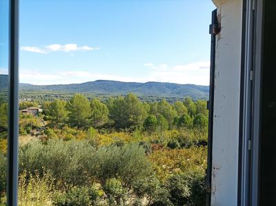 Maison ancienne - 140 m² - 6 pièces