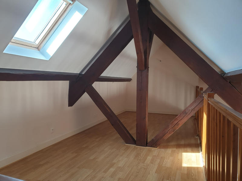 Appartement - 69 m² - 4 pièces