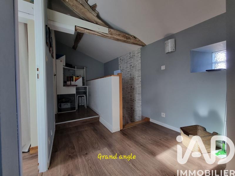 Maison de campagne - 116 m² - 5 pièces
