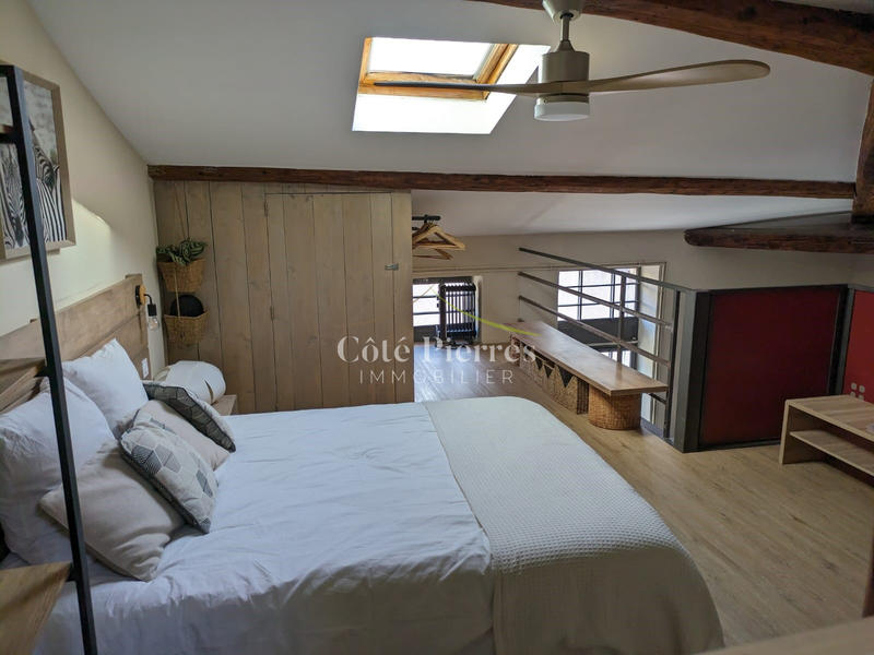 Appartement - 78 m² - 3 pièces