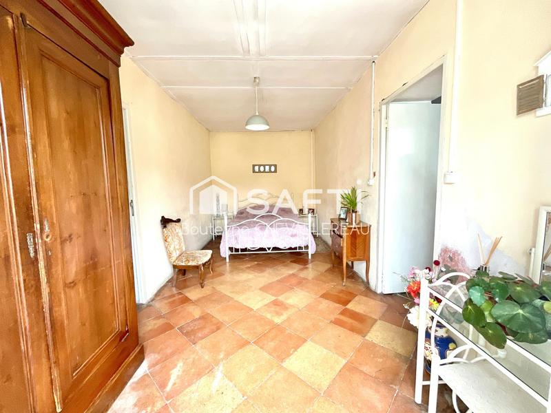 Maison - 106 m² - 3 pièces