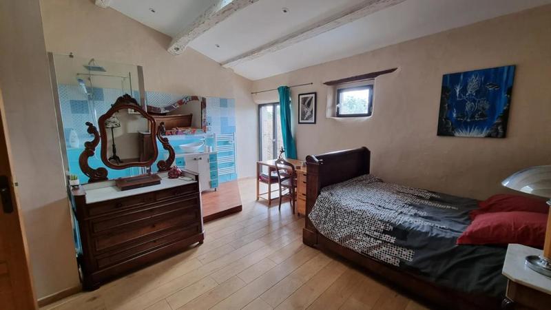 Maison - 291 m² - 7 pièces