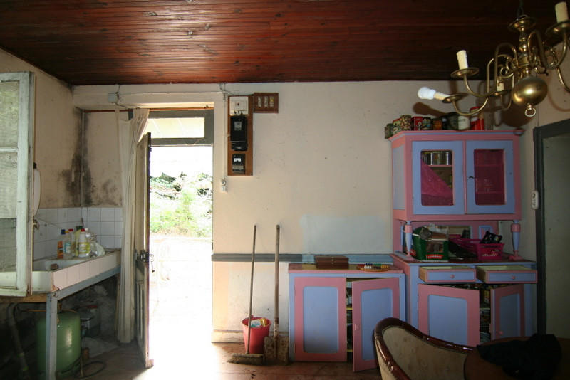 Maison - 61 m² - 5 pièces