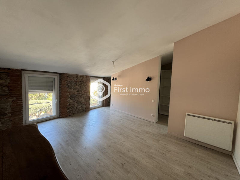 Maison - 126 m² - 5 pièces